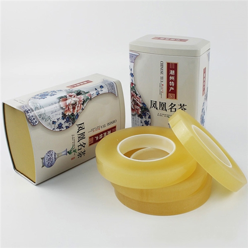 封罐胶带