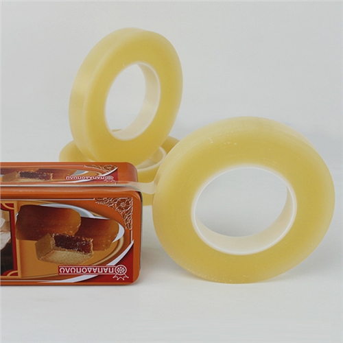 封罐胶带